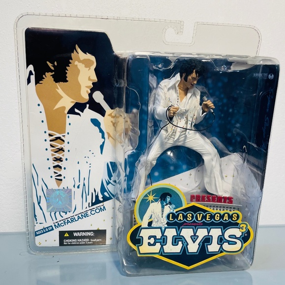 ELVIS PRESLEY LIVE In VEGAS 1970 - Picture 1 of 4